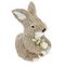 Фигурка декоративная &quot;Заяц&quot;, L9 W7 H13,5 см