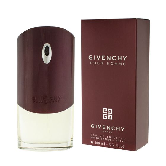 Мужская парфюмерия Givenchy EDT Pour Homme 100 ml