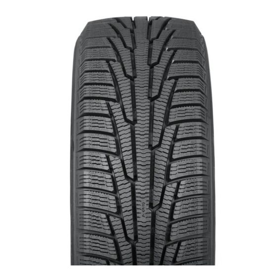 Шина зимняя нешипуемая Ikon Tyres Ikon Nordman RS2 SUV 225/60 R18 104R