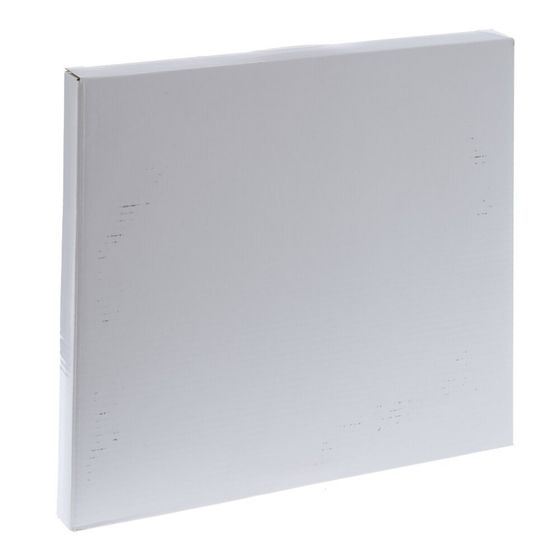 Блюдо "Зимнее волшебство", L25 W25 H2,5 см