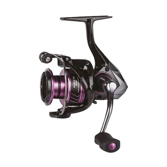 OKUMA Scorpio spinning reel