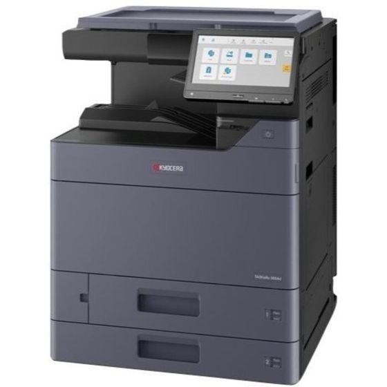 МФУ, лаз цв Kyocera TASKalfa 2554ci (1102YP3NL0/1102YP3NLV), 4800x1200dpi, A3, Duplex