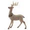 Фигурка декоративная &quot;Олень&quot;, L23,5 W8 H34 см