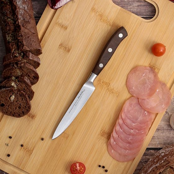 Нож универсальный GOURMET 13см