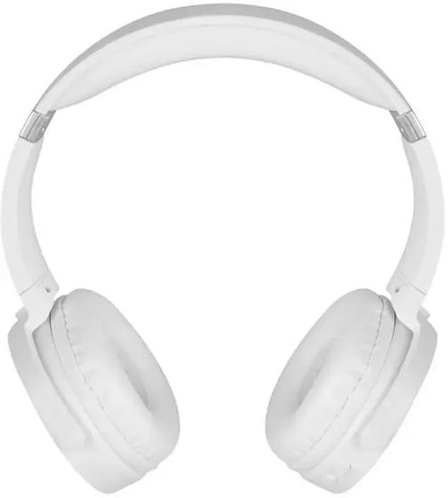 Гарнитура накладные Harper HB-217 беспроводные белый (HB-217 WHITE)