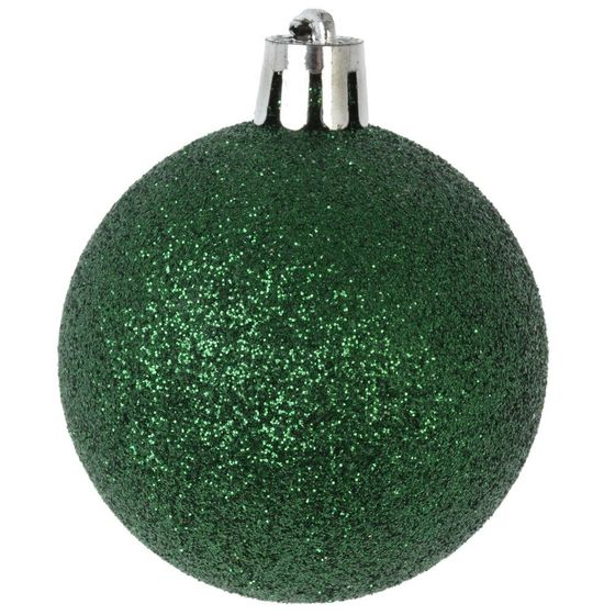 Набор из 56шт Украшение новогоднее &quot;Шар&quot;, L21 W21 H37 см