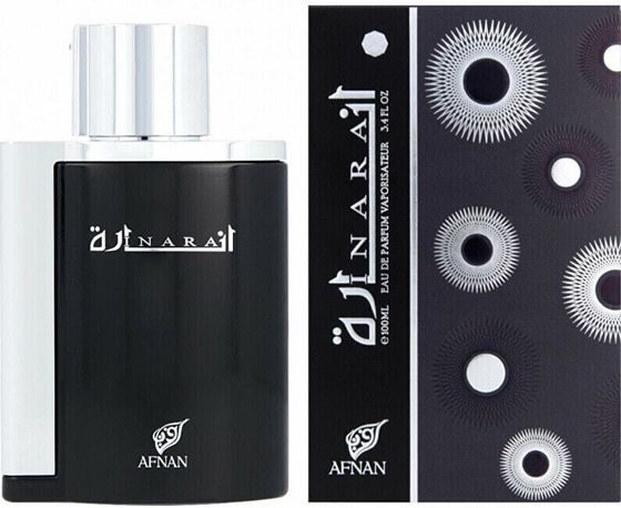 Inara Black - EDP