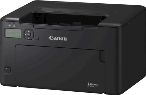 Принтер лазерный Canon i-SENSYS LBP122dw A4 черный (5620C001)