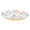 Блюдо "Пасхальное", L26 W26 H3 см, 6в.
