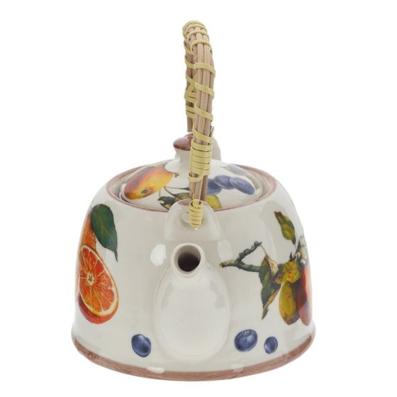 Чайник, 850 мл, L17 W13,5 H11,5 см