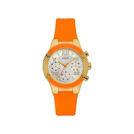 GUESS Ladies Rockstar watch