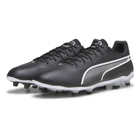 Футбольные бутсы PUMA King Pro FG/AG