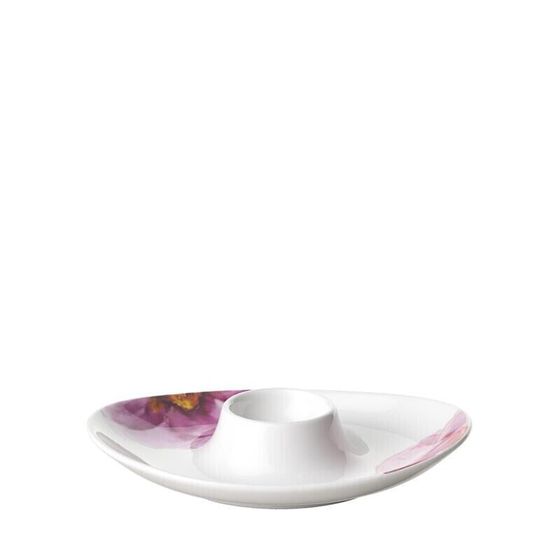 Villeroy&amp;Boch Rose Garden Eierbecher 14,8x11,4