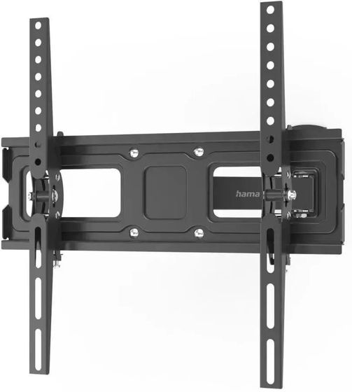 Кронштейн для телевизора Hama 00220832 черный 32&quot;-65&quot; макс.30кг настенный поворотно-выдвижной и наклонный