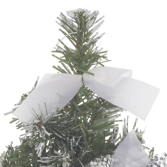 Изделие декоративное &quot;Елка&quot;, L20 W20 H32 см