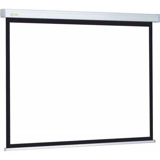 Экран Cactus 150x150 Wallscreen CS-PSW-150x150 1:1, настенно-потолочный, рулонный