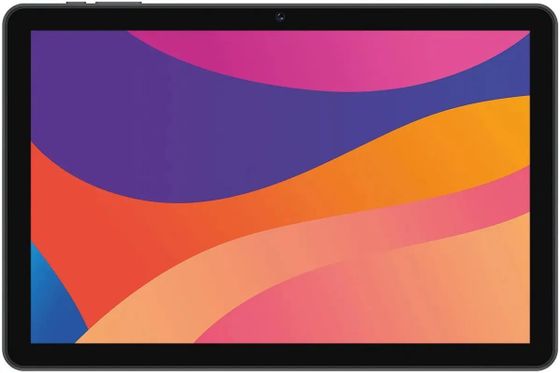 Планшет 10.1&quot; Digma K10 серый IPS 1280x800 4Gb/64Gb 2Sim Android 14 3G/4G (DA1C0P01)