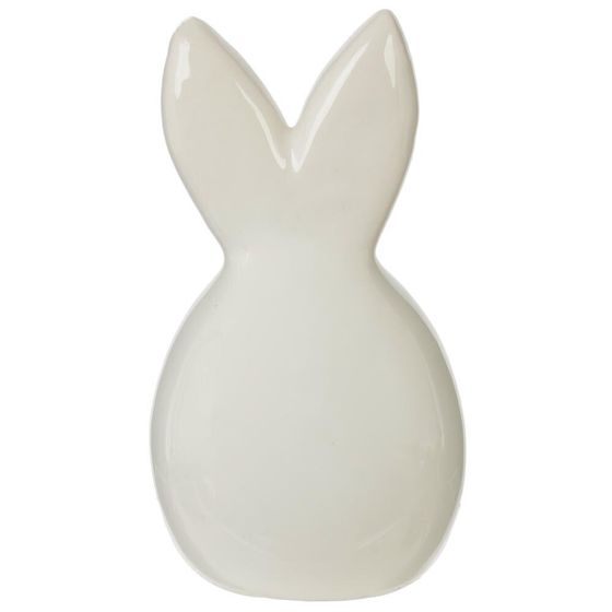Фигурка декоративная &quot;Заяц&quot;, L8,5 W7 H15 см