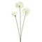 Цветок искусственный, L12 W12 H72 см