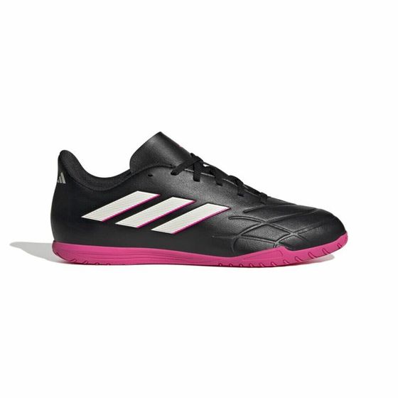 Взрослые кроссовки для футзала Adidas Copa Pure 4 Чёрный Унисекс