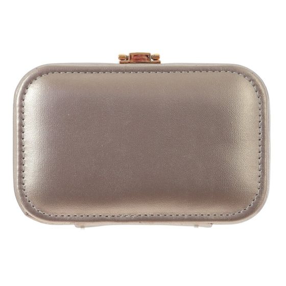 Шкатулка для украшений, Д12 Ш8 В4 см