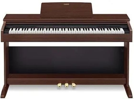 Цифровое фортепиано Casio CELVIANO AP-270BN 88клав. коричневый