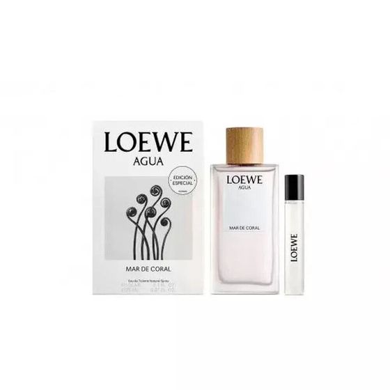 LOEWE Set 129981 170ml eau de toilette