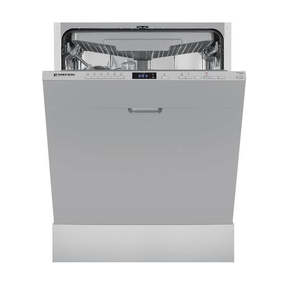 Встраиваемая ПМ Meferi MDW6063 POWER 14 комплектов 59,8см