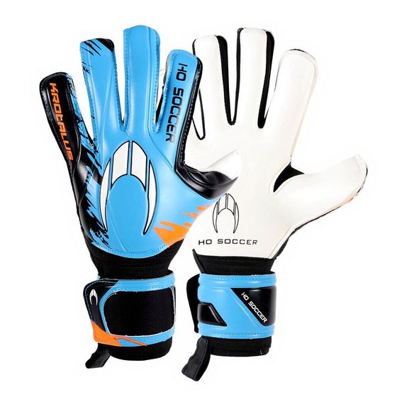 HO SOCCER Krotalus RN junior goalkeeper gloves