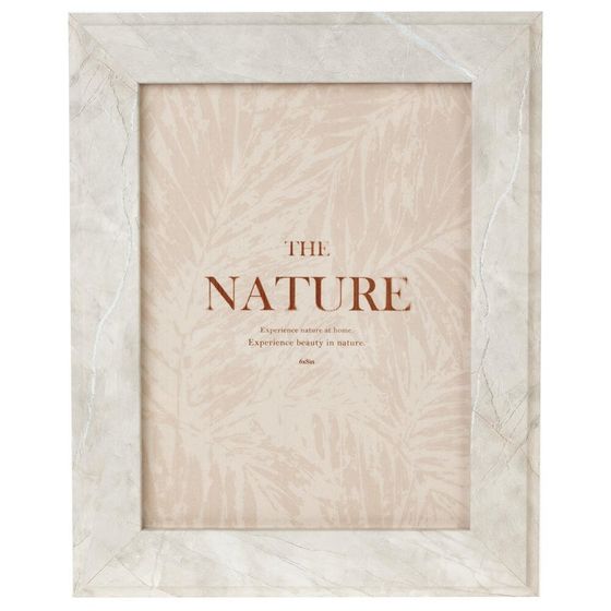 Фоторамка для фото 15*20, L20,5 W2 H25,5 см