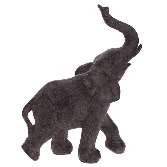 Фигурка декоративная &quot;Слон&quot;, Д12 Ш6 В15 см