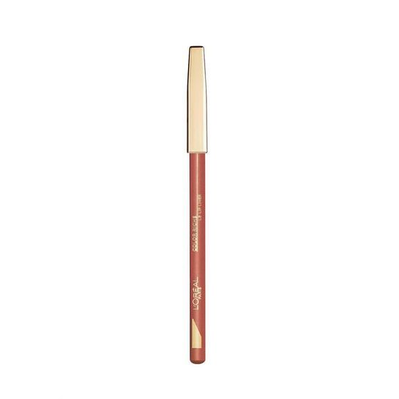 Карандаш для губ L&#39;Oreal Paris «Color Riche Le Lip Liner», оттенок 362 «Кристальный капучино»   7118