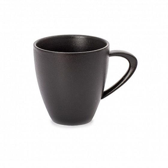 Кружка ROCK BLACK 360мл