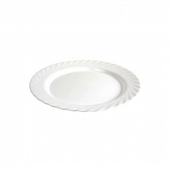 Блюдо круглое ТРИАНОН 31см