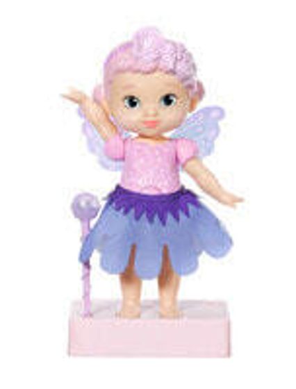 BABY born Storybook Fairy Violet 833780