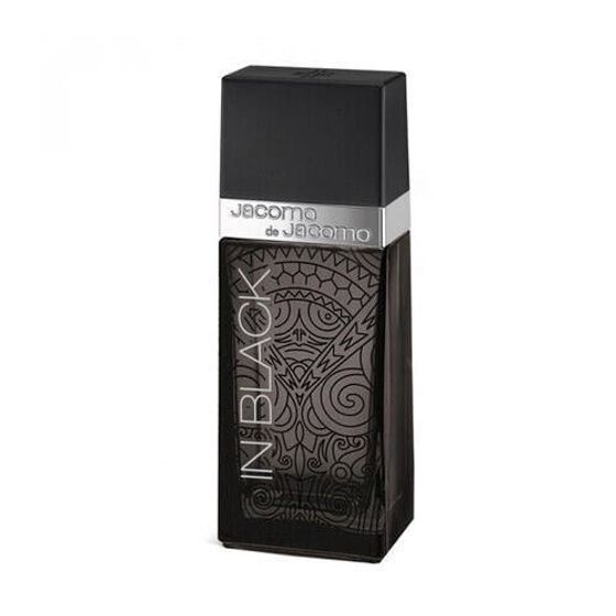 Jacomo De Jacomo in Black Eau de Toilette