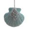 Изделие декоративное подвесное &quot;Ракушка&quot;, L13 W4 H12,5 см, 3в.