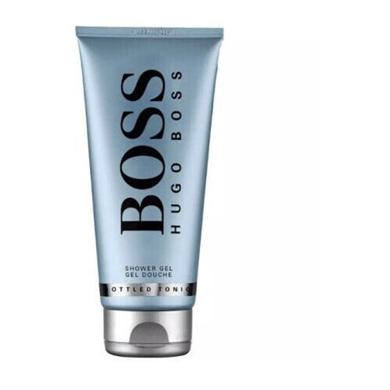 Hugo Boss Boss Bottled Tonic Shower Gel Body &amp; Hair