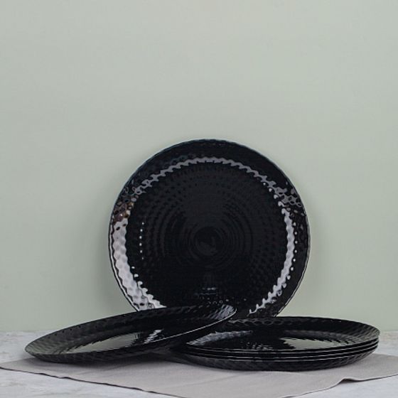 Набор столовый PAMPILLE BLACK 18 предметов