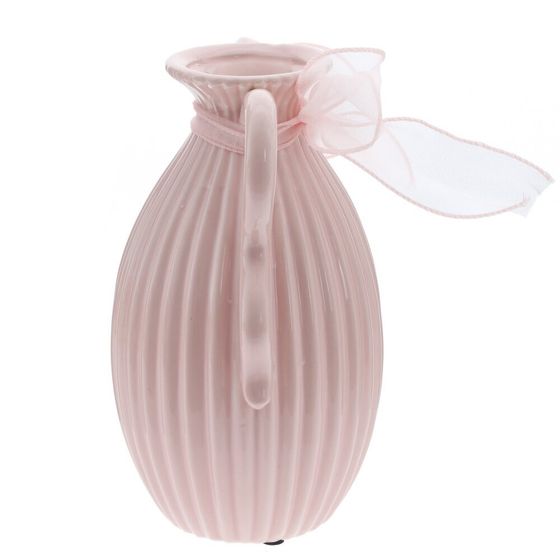 Ваза, 1000 мл, L14,5 W11 H20,5 см