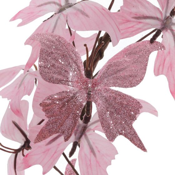 Изделие декоративное "Венок", L35 W6 H32 см