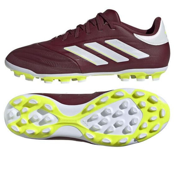 Футбольные бутсы adidas Copa Pure.2 League 2G/3G AG M IE7512
