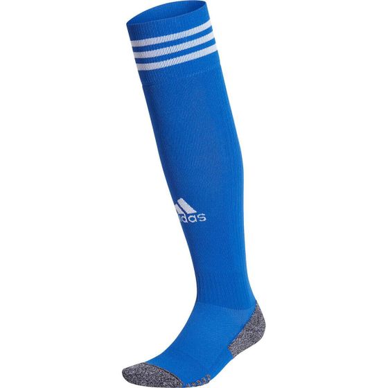 Носки Adidas Adi 21 - королевский синий/белый