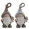 Фигурка декоративная &quot;Гном&quot;, L22 W17 H41 см, 2в.