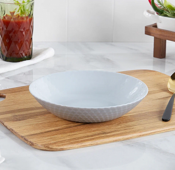 Тарелка суповая PAMPILLE GRANIT 20см