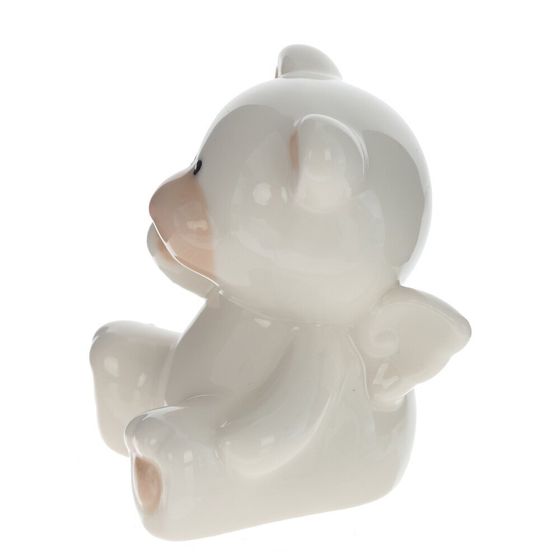 Фигурка декоративная &quot;Медвежонок&quot;, Д5 Ш6 В6,5 см
