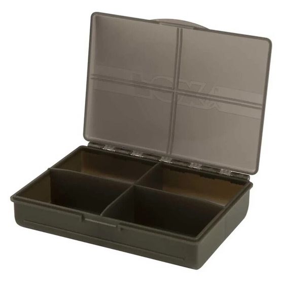 FOX INTERNATIONAL Edges Standard 4 Compartment tackle box