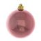 Набор из 12шт Украшение новогоднее "Шар", D 8 см, L19 W19 H21,5 см