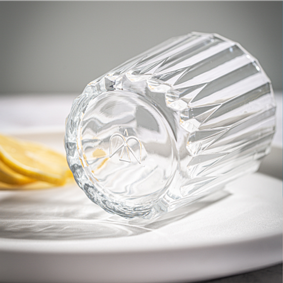 Стакан МИСТЕРИЯ 250мл низкий