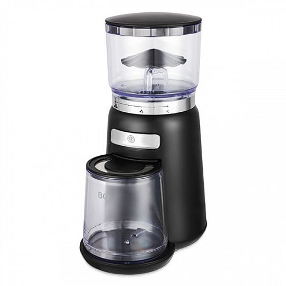 Кофемолка BQ CG2001 120Вт черный